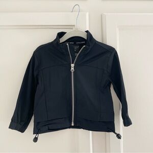 LITTLE BIPSY jacket NWT